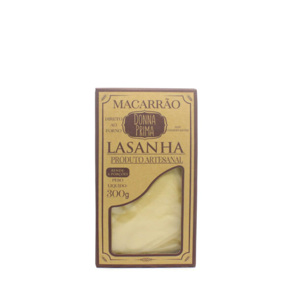 Kit Donna - Fetuccinne/Pappardelle/Lasanha - Image 3