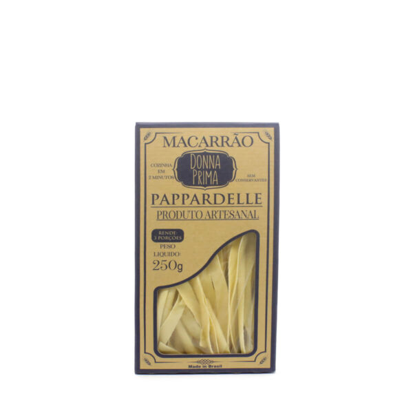 Kit Donna - Fetuccinne/Pappardelle/Lasanha - Image 4